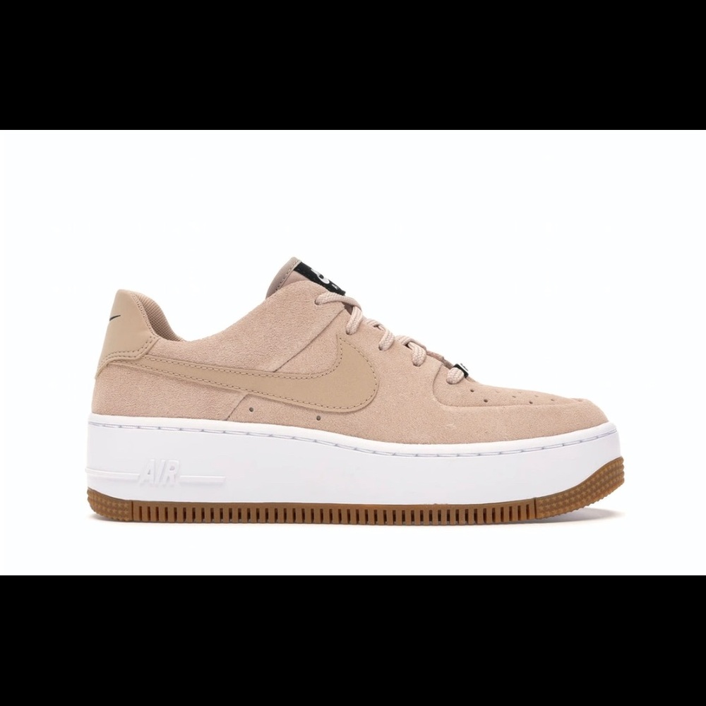 Nike Air Force Sage Low